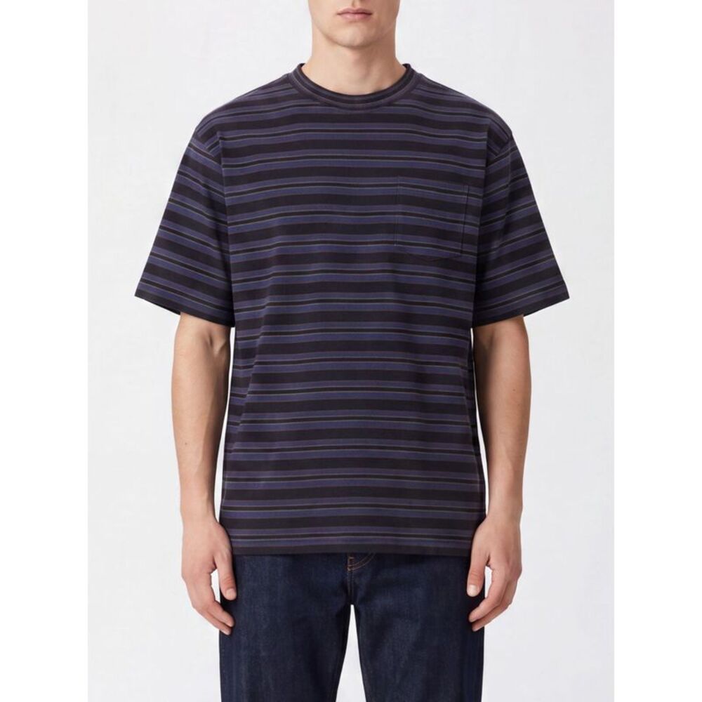Sacai T-Shirt Men Black